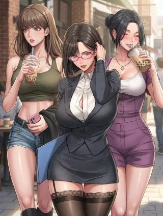 死神 封面